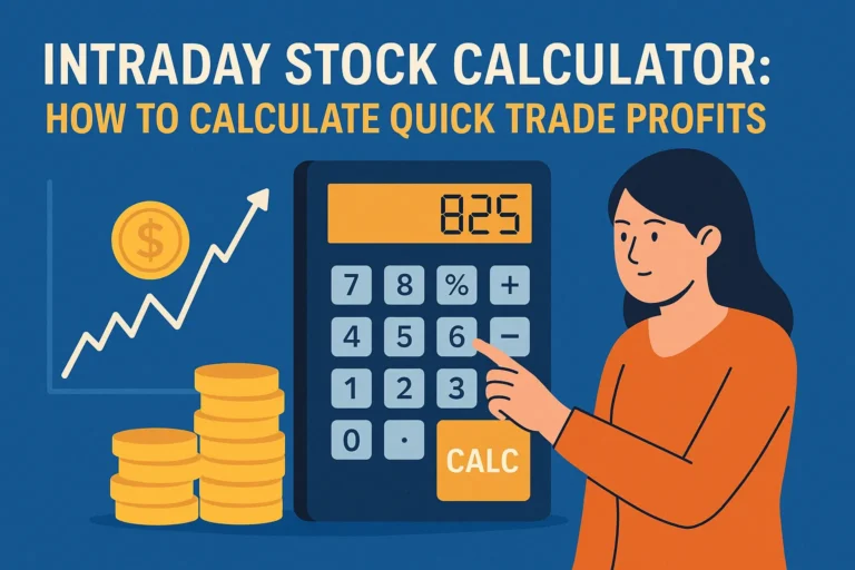 intraday_stock_calculator_quick_profits