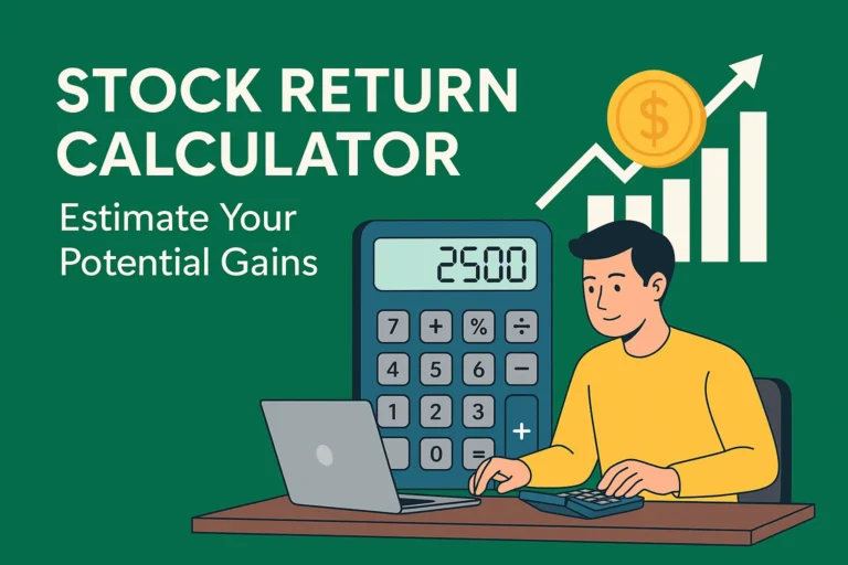 stock_return_calculator_potential_gains